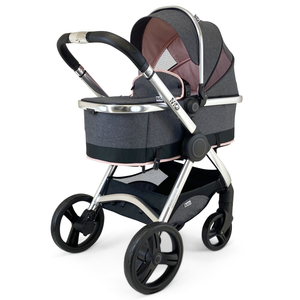 By Mother & Baby Magazine (Mum Cerys Clark)