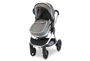 Luxury MiO Pram All In One Pram & Travel System