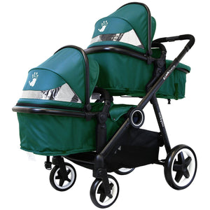 Made for Mums Awards iSafe Me&You Tandem