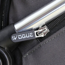 (x3 Units) 3 in 1 iVogue Pram System - Limited Edition Royal Blue (With Carseat)