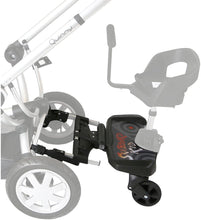 (x6 Units) iSafe SegBoard - Inca