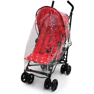 (x12 Units) Type ( Vooom ) Stroller