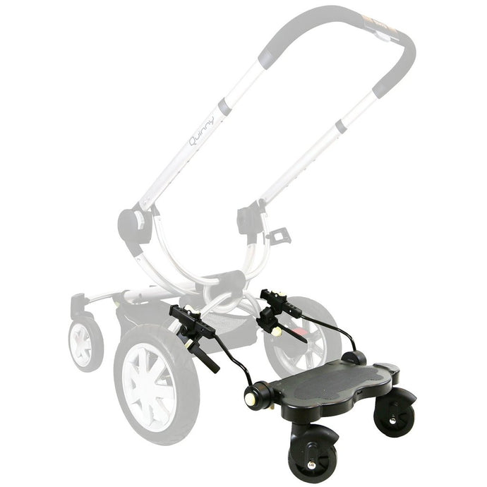 ISafe western SegBoard Buggy