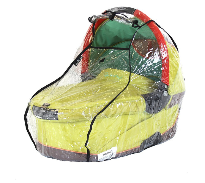 X12 Carrycot Raincover (Drm)