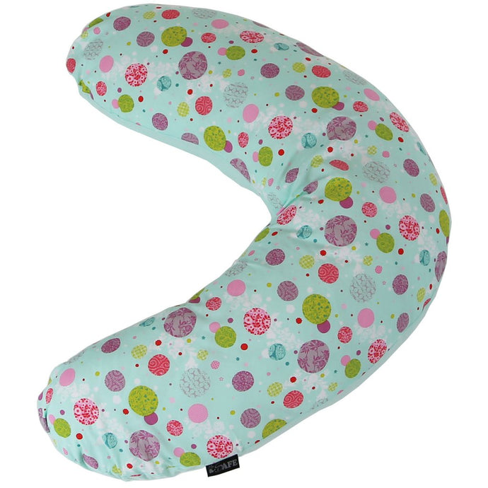 (x12 Units) iSafe Mini Pillow Cover - Aquarius