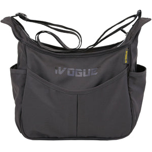 X12 Changing Bag iVogue (Silver Shadow)