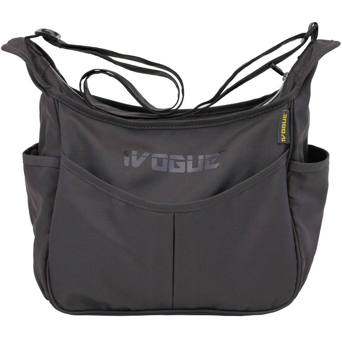X12 Changing Bag iVogue (Silver Shadow)