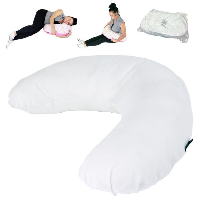 (x12 Units) iSafe Mini Pillow - Pillow Only