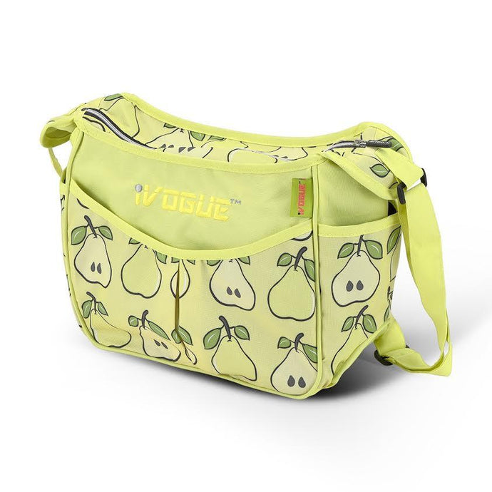 X12 Changing Bag iVogue (Pear)