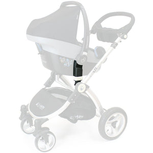 (x12 Units) Pram System Accessories - Maxi Cosi Adapters