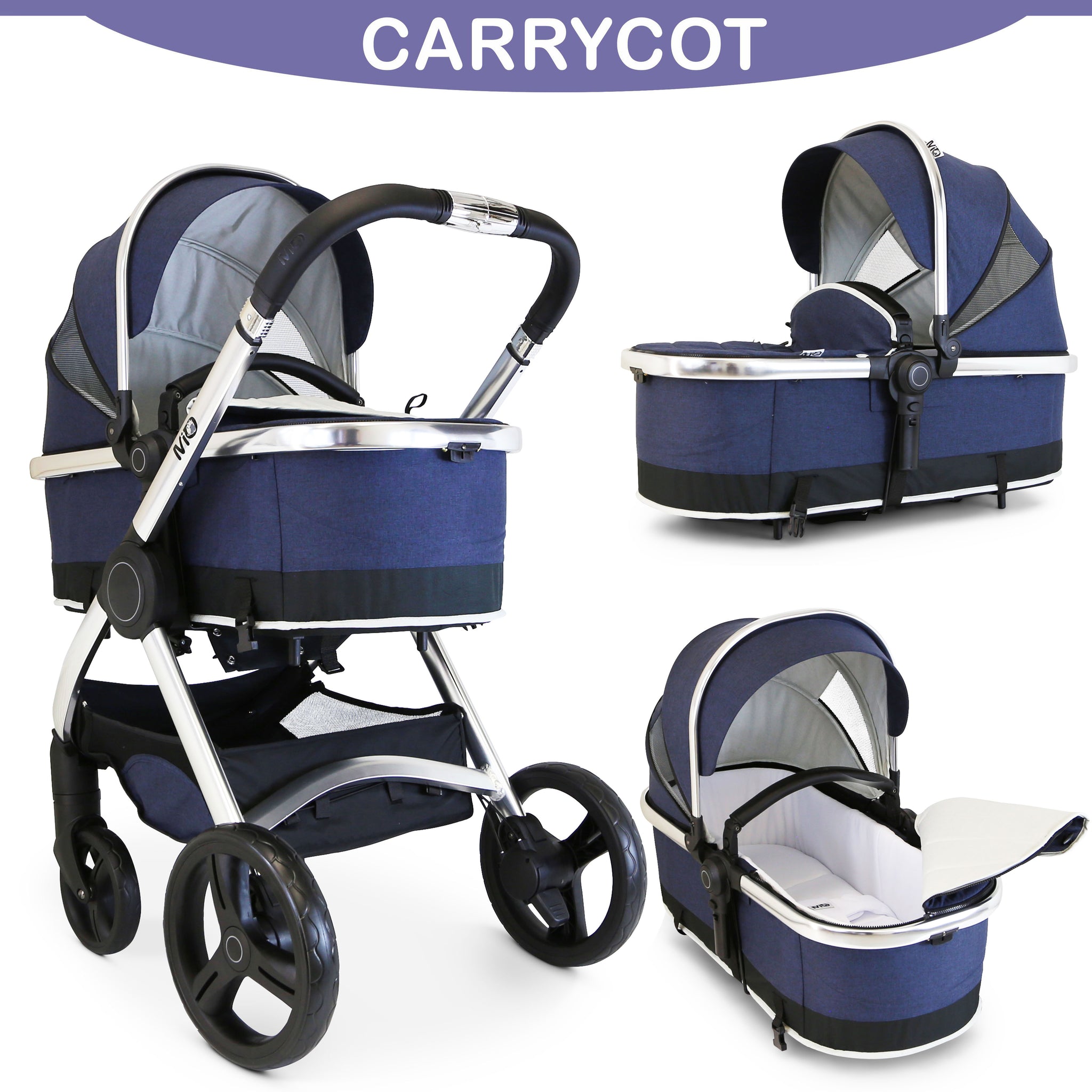 All in one pram deals
