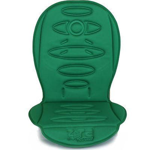 (x12 Units) ZETA Stroller Liner - Leaf