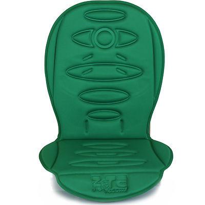 (x12 Units) ZETA Stroller Liner - Leaf