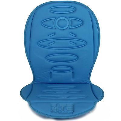 (x12 Units) ZETA Stroller Liner - Ocean