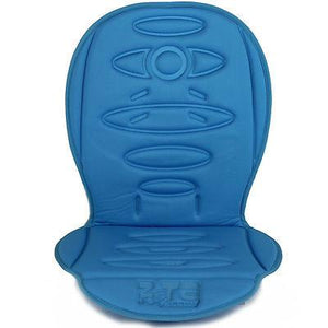 (x12 Units) ZETA Stroller Liner - Ocean