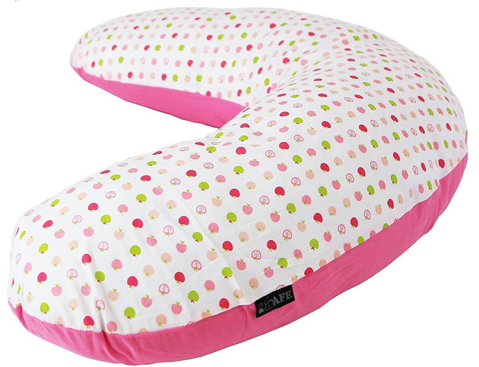 (x12 Units) iSafe Mini Pillow Cover - Apple Lane