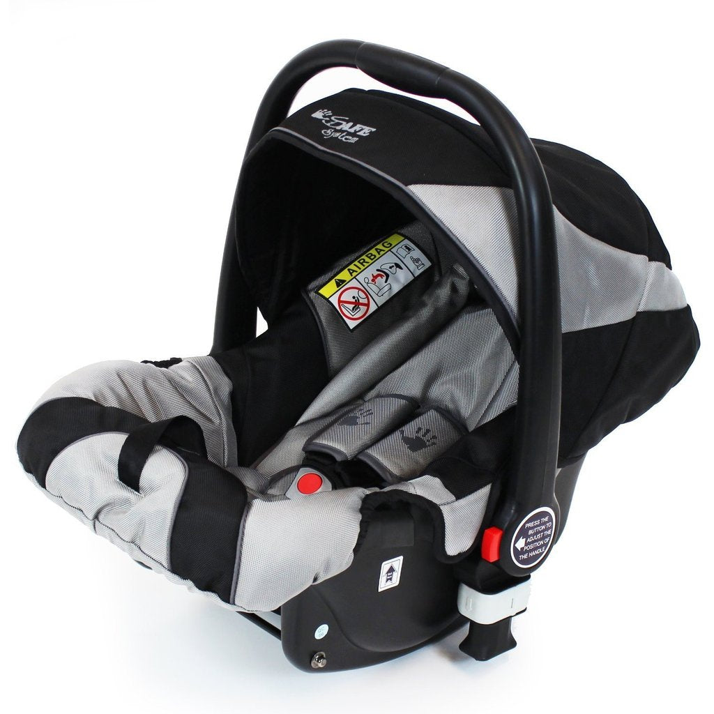 Isafe tandem cheap