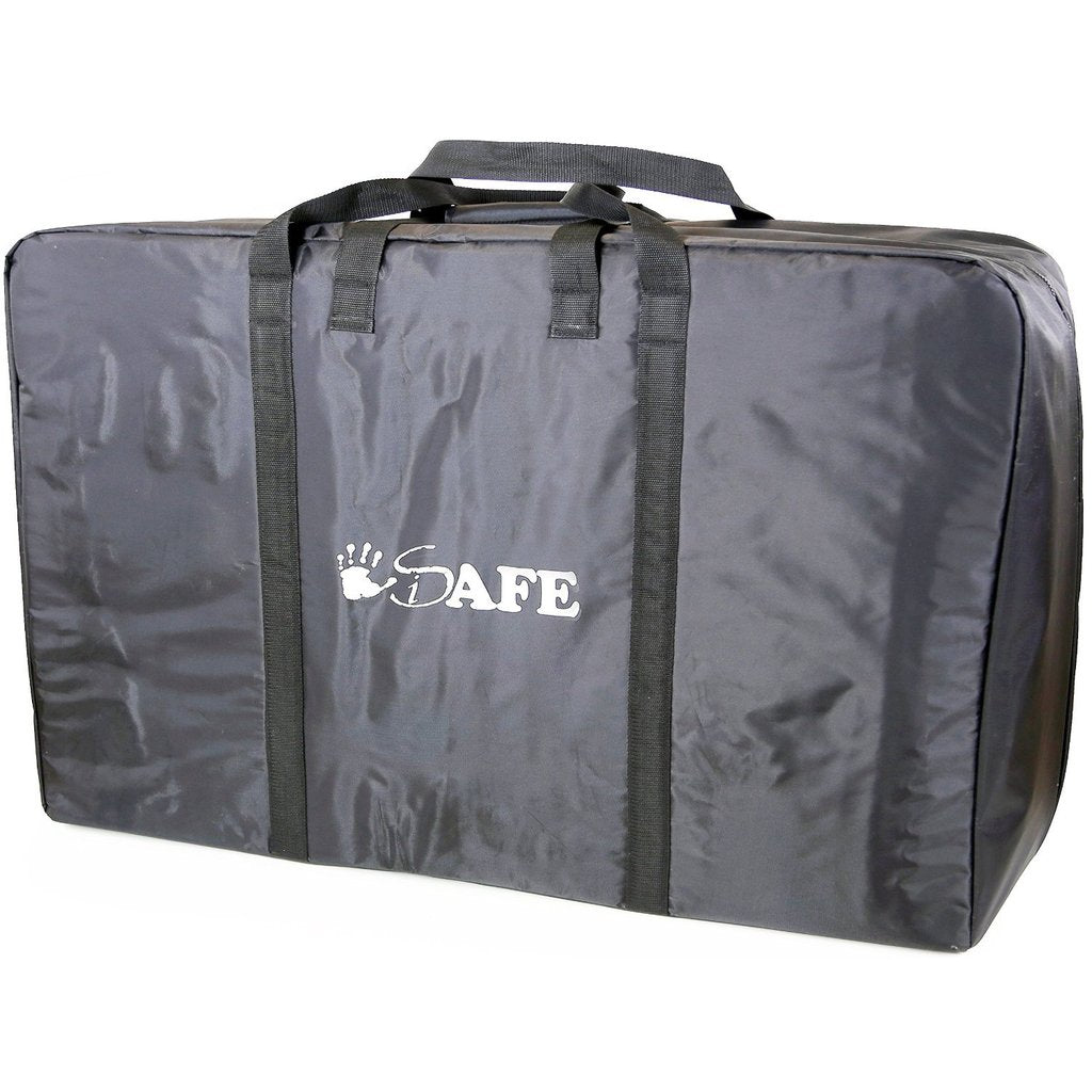 (x12 Units) i-Safe Single Pram Travel Bag