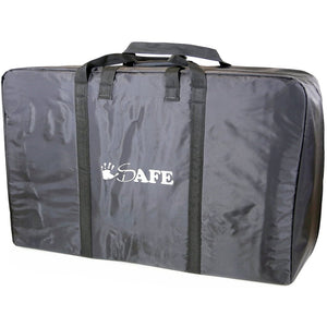 (x12 Units) i-Safe Single Pram Travel Bag