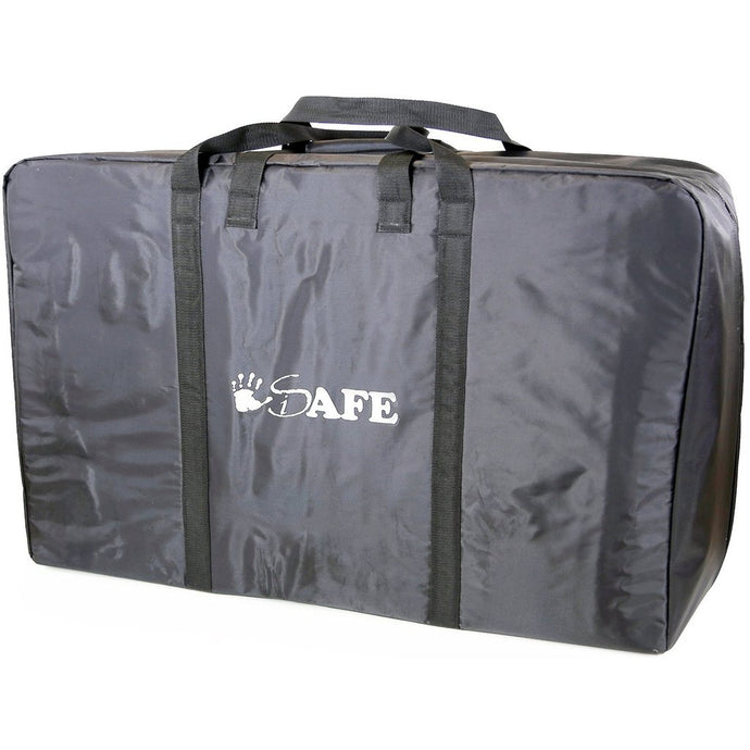 (x12 Units) i-Safe Single Pram Travel Bag