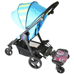(x6 Units) iSafe SegBoard - Swirl
