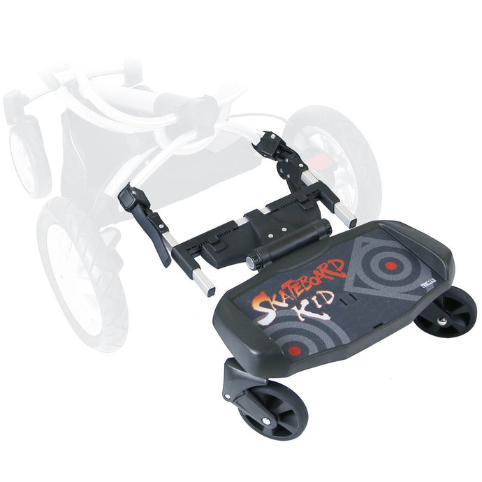 (x6 Units) iSafe SegBoard - Inca