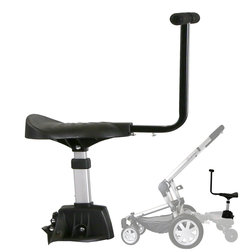 (x6 Units) iSafe SegBoard - Saddle Seat