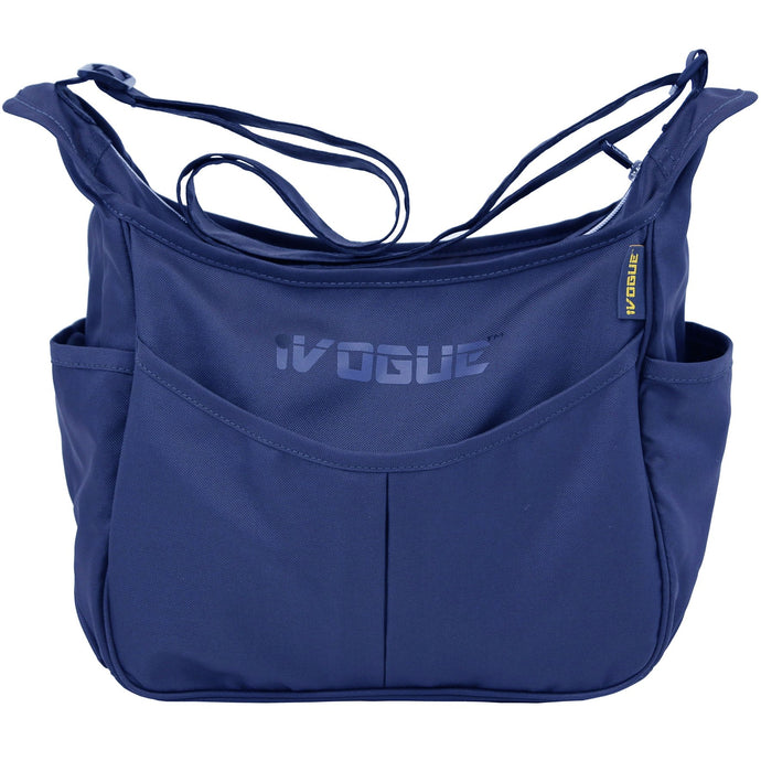 X12 Changing Bag iVogue (Royal Blue)