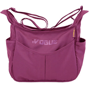 X12 Changing Bag iVogue (Sienna)