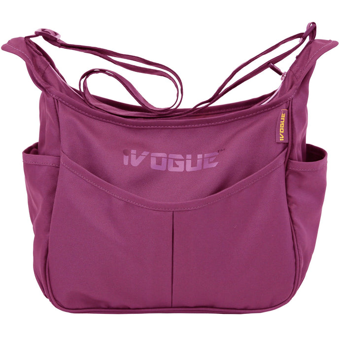 X12 Changing Bag iVogue (Sienna)