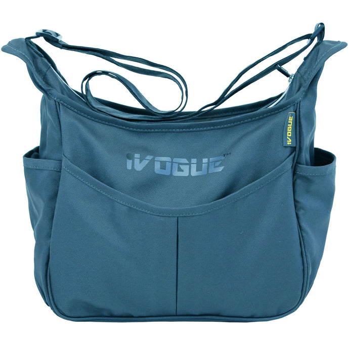X12 Changing Bag iVogue ( Teal )
