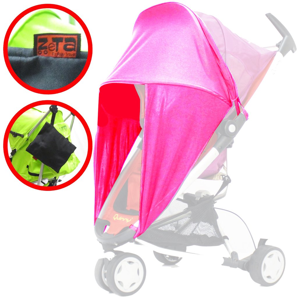 (x12 Units) i-Safe Sunny Sail - Pink