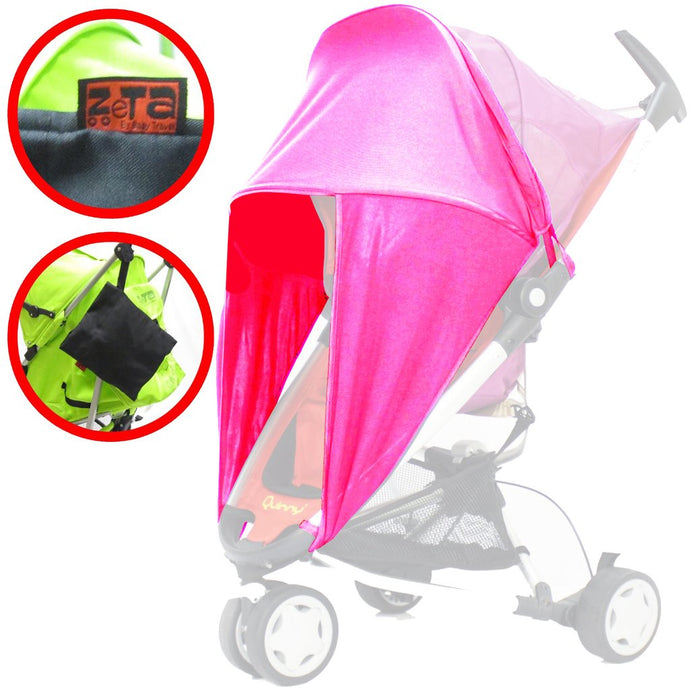 (x12 Units) i-Safe Sunny Sail - Pink