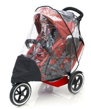 (x6 Units) For Phil & Teds Sport (Double)