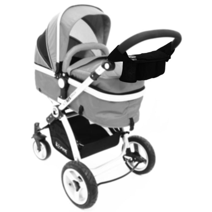 (x12 Units) iSAFE Universal Parent Console
