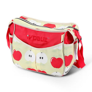 X12 Changing Bag iVogue (Apple)