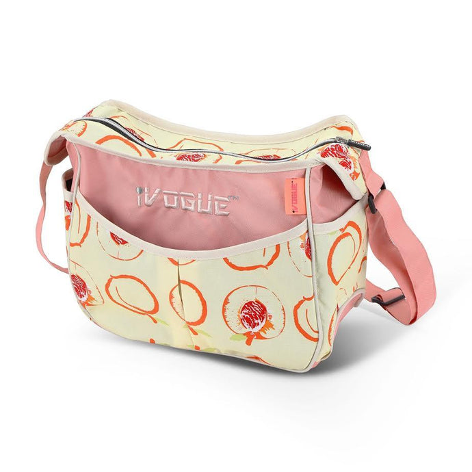 X12 Changing Bag iVogue (Peach)