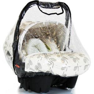 X12 Car seat Raincover (L Ventur)